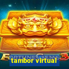 tambor virtual